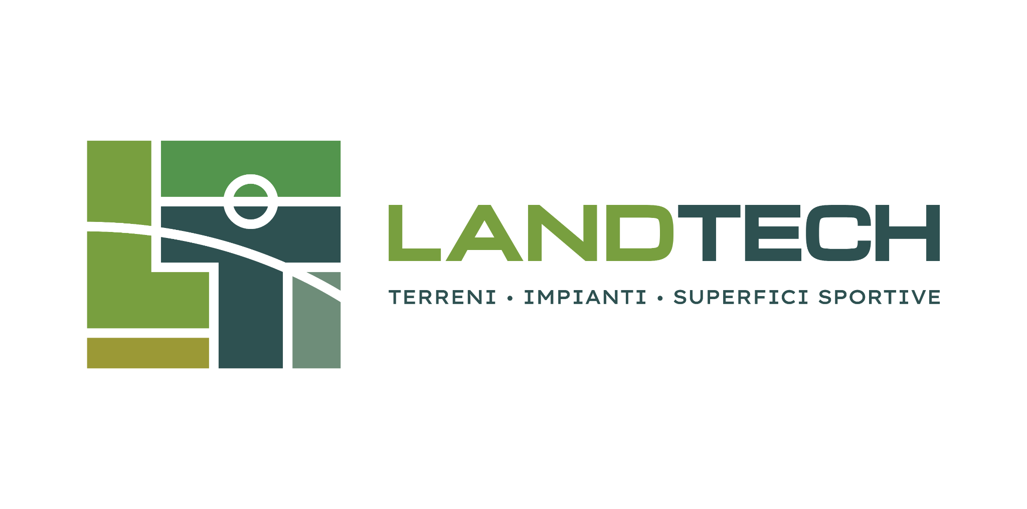 LandTech — Terreni, impianti, superfici sportive